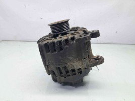 Alternator  AUDI A4 (8K2, B8) [Fabr 2008-2015] 059903016J 2.7 TDI CAMA 120KW / 163CP  
