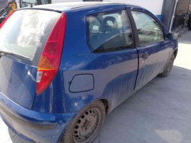 Aripa dreapta spate OEM Fiat Punto 1.2 1999-2007