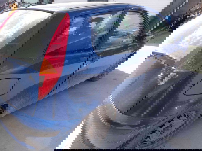 Aripa dreapta spate OEM Fiat Punto 1.2 1999-2007