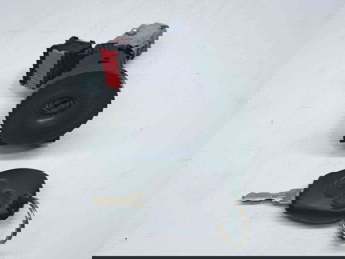  Contact cu cheie  Dacia Logan 2 [Fabr 2012-2020] 285916556R  