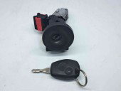  Contact cu cheie  Dacia Logan 2 [Fabr 2012-2020] 285916556R  