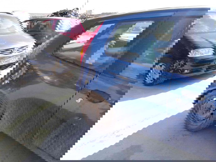 Aripa dreapta spate OEM Fiat Punto 1.2 1999-2007