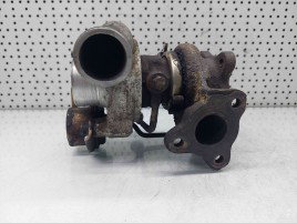 Turbina  Ford Focus 2 (DA) [Fabr 2004-2012] 49173 1.7 CTDI Z17DTL 59KW / 80CP  