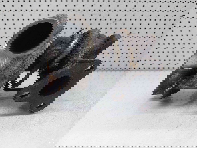 Turbina  Ford Focus 2 (DA) [Fabr 2004-2012] 49173 1.7 CTDI Z17DTL 59KW / 80CP  