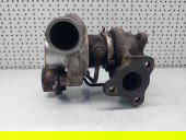 Turbina  Ford Focus 2 (DA) [Fabr 2004-2012] 49173 1.7 CTDI Z17DTL 59KW / 80CP  