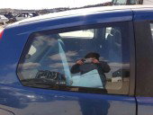 Geam caroserie fix dreapta OEM Fiat Punto 1.2 1999-2007