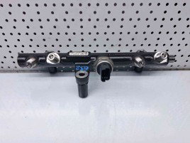 Rampa injectoare  Ford S-Max 1 [Fabr 2006-2014] 9681909680 2.0 TDCI