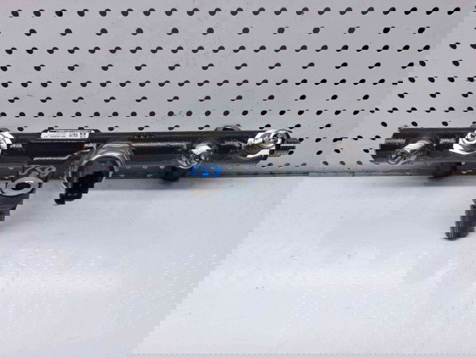 Rampa injectoare  Ford S-Max 1 [Fabr 2006-2014] 9681909680 2.0 TDCI