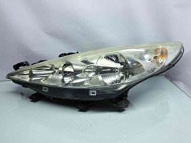  Far stanga Peugeot 207 (WA) [Fabr 2006-2012] 89900882