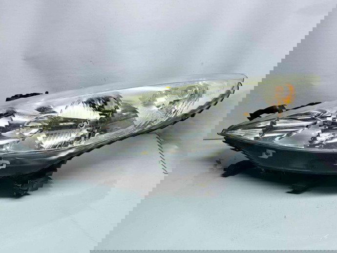  Far stanga Peugeot 207 (WA) [Fabr 2006-2012] 89900882