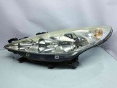  Far stanga Peugeot 207 (WA) [Fabr 2006-2012] 89900882