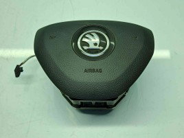  Airbag volan Skoda Superb III Combi (3V5) [Fabr 2015-2024] 3V0880201AB