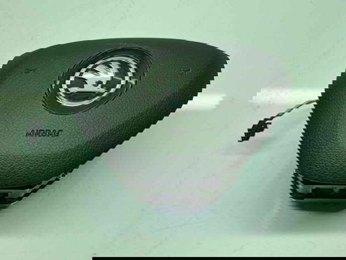  Airbag volan Skoda Superb III Combi (3V5) [Fabr 2015-2024] 3V0880201AB