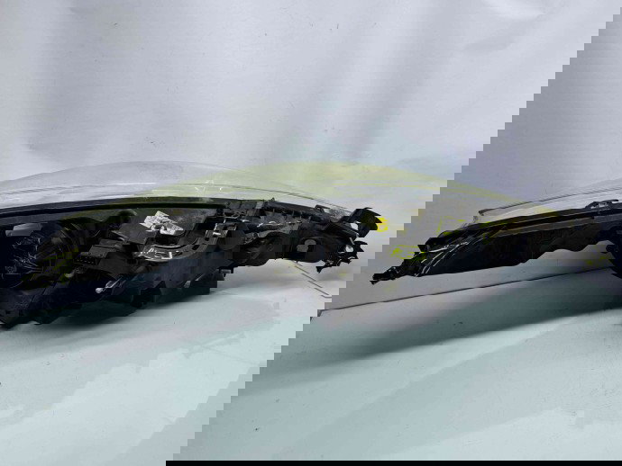  Far stanga Peugeot 207 (WA) [Fabr 2006-2012] 89900882