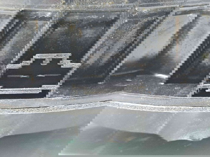  Boxa stanga fata Skoda Superb III Combi (3V5) [Fabr 2015-2024] 3V0035411A