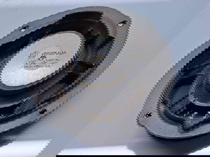  Boxa stanga fata Skoda Superb III Combi (3V5) [Fabr 2015-2024] 3V0035411A