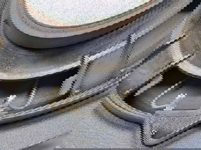  Boxa stanga fata Skoda Superb III Combi (3V5) [Fabr 2015-2024] 3V0035411A