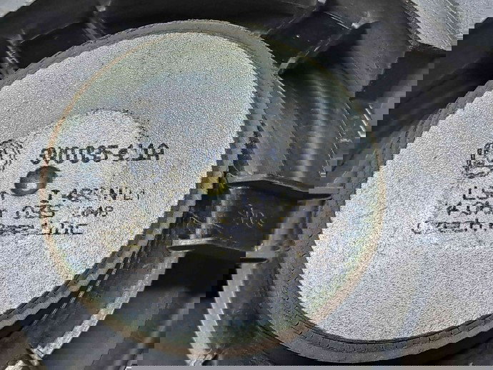  Boxa stanga fata Skoda Superb III Combi (3V5) [Fabr 2015-2024] 3V0035411A