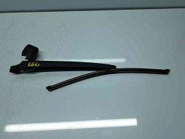  Brat stergator haion Skoda Superb III Combi (3V5) [Fabr 2015-2024] 5JJ955707A