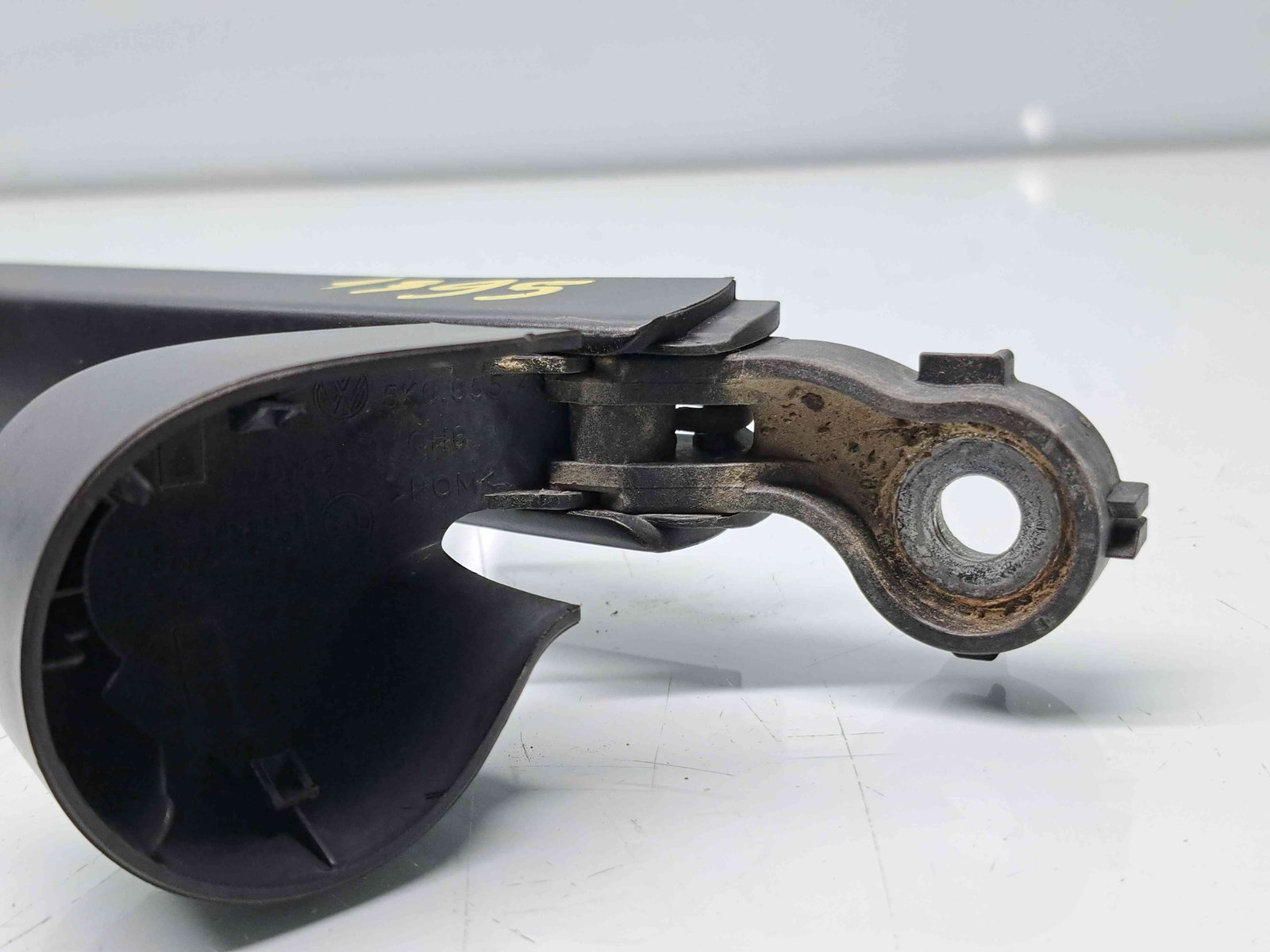 Brat stergator haion Skoda Superb III Combi (3V5) [Fabr 2015-2024] 5JJ955707A - imagine 2