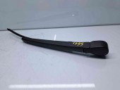  Brat stergator haion Skoda Superb III Combi (3V5) [Fabr 2015-2024] 5JJ955707A