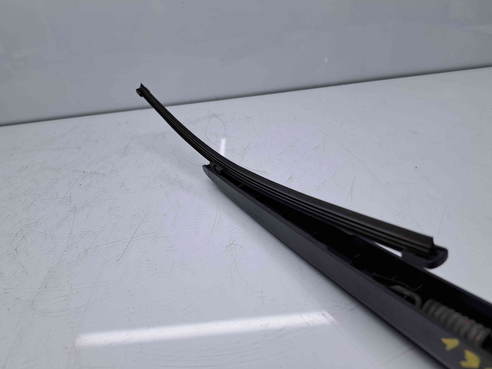 Brat stergator haion Skoda Superb III Combi (3V5) [Fabr 2015-2024] 5JJ955707A - imagine 5