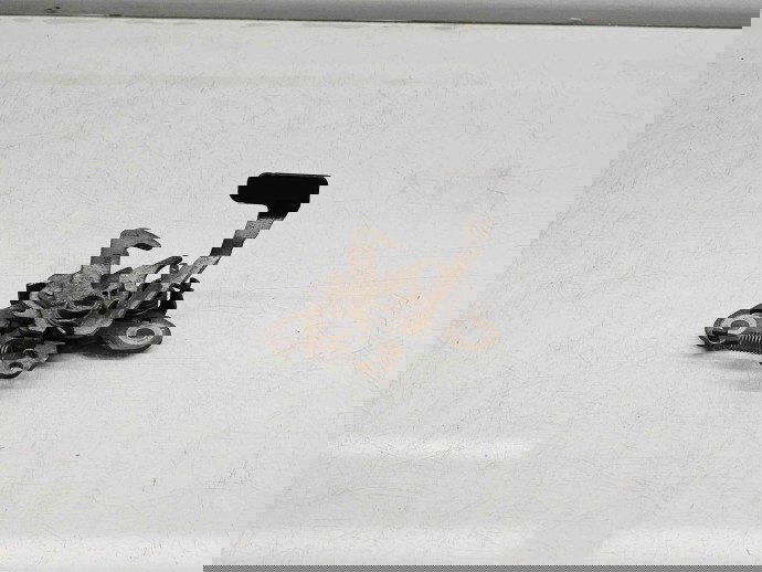 Broasca capota Peugeot Partner (I) [Fabr 1996-2008] 966008608000