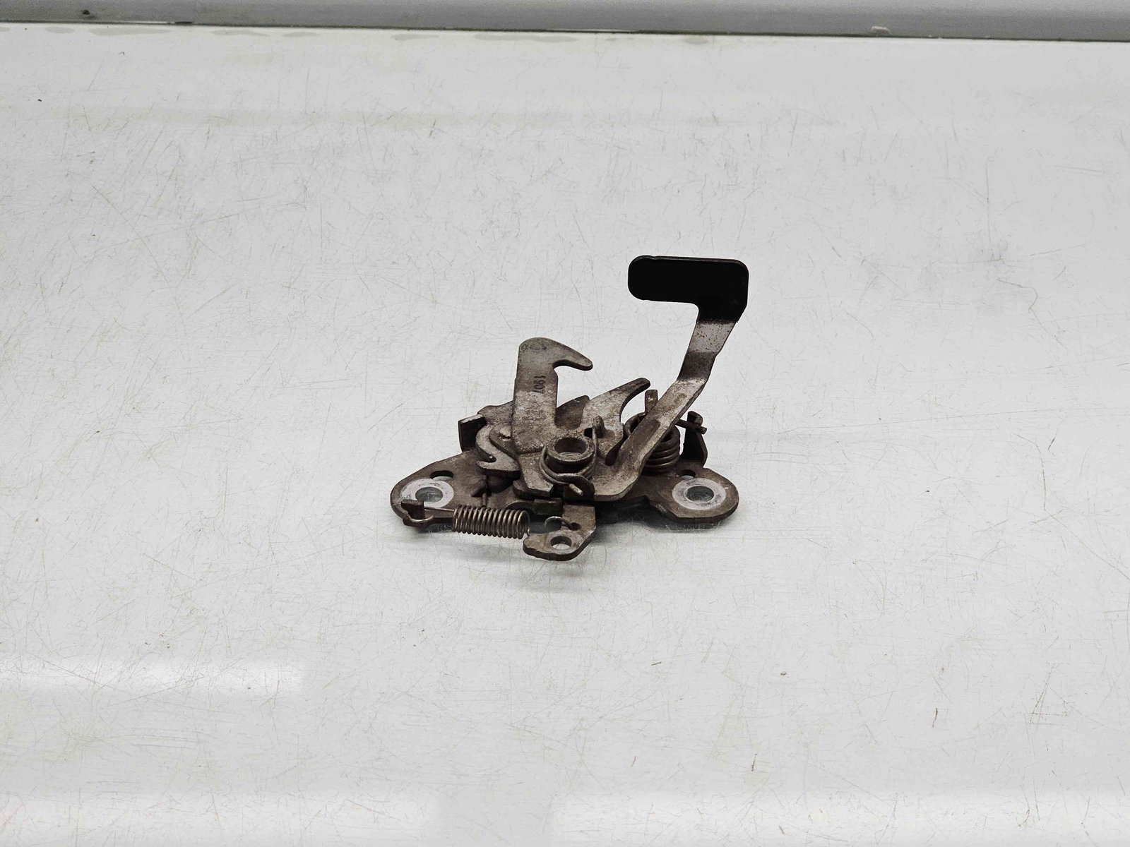 Broasca capota Peugeot Partner (I) [Fabr 1996-2008] 966008608000 - imagine 2