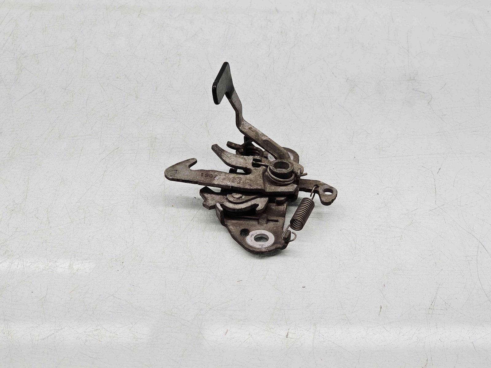 Broasca capota Peugeot Partner (I) [Fabr 1996-2008] 966008608000 - imagine 3