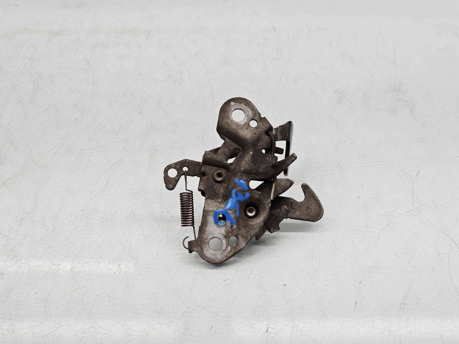 Broasca capota Peugeot Partner (I) [Fabr 1996-2008] 966008608000 - imagine 4