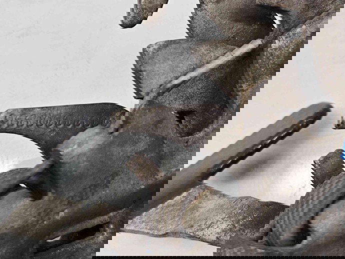 Broasca capota Peugeot Partner (I) [Fabr 1996-2008] 966008608000