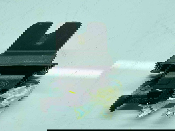 Broasca haion Skoda Superb III Combi (3V5) [Fabr 2015-2024] 3V0827505C03S