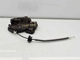 Broasca usa dreapta spate Skoda Superb III Combi (3V5) [Fabr 2015-2024] A6G-5TA839016J