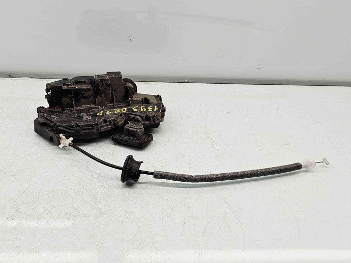 Broasca usa dreapta spate Skoda Superb III Combi (3V5) [Fabr 2015-2024] A6G-5TA839016J