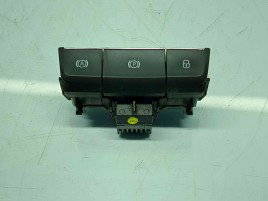  Buton frana de mana Skoda Superb III Combi (3V5) [Fabr 2015-2024] 3V0927225B