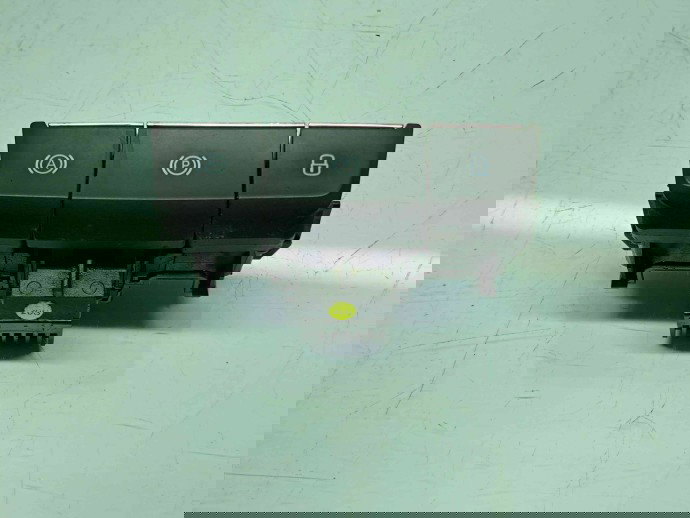  Buton frana de mana Skoda Superb III Combi (3V5) [Fabr 2015-2024] 3V0927225B