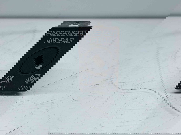  Buton ON/OFF airbag Skoda Superb III Combi (3V5) [Fabr 2015-2024] 5Q0919237