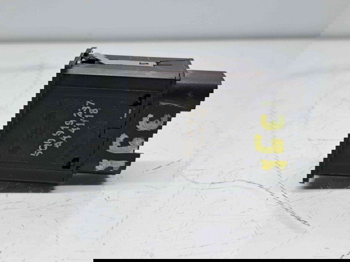  Buton ON/OFF airbag Skoda Superb III Combi (3V5) [Fabr 2015-2024] 5Q0919237