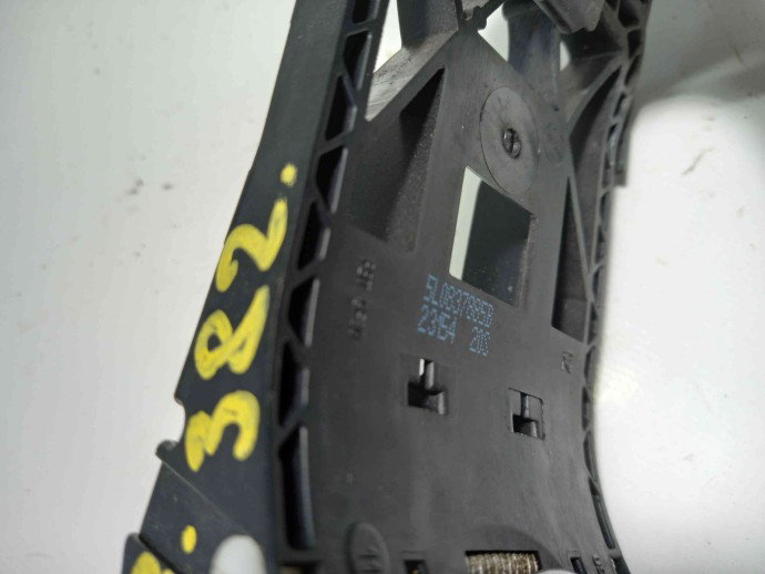 Maner usa dreapta fata OEM Skoda Octavia 1.6 CLHA 2012-2022