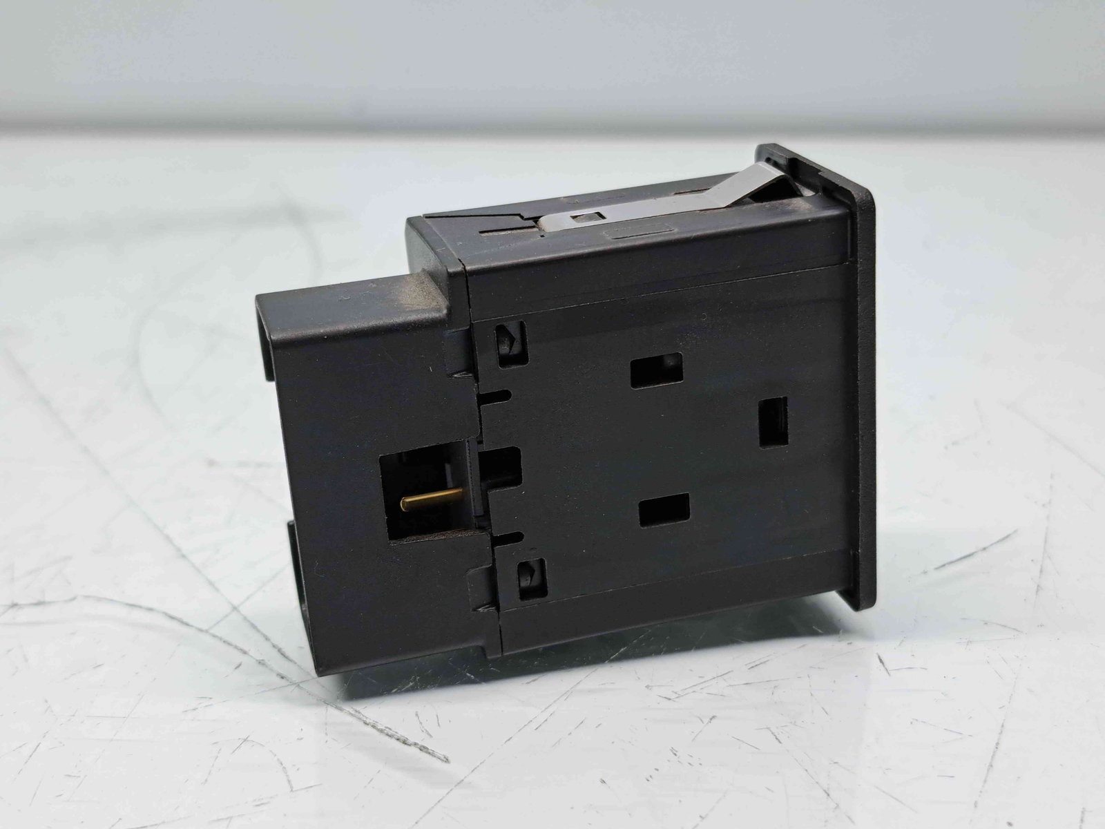 Buton ON/OFF airbag Skoda Superb III Combi (3V5) [Fabr 2015-2024] 5Q0919237 - imagine 4