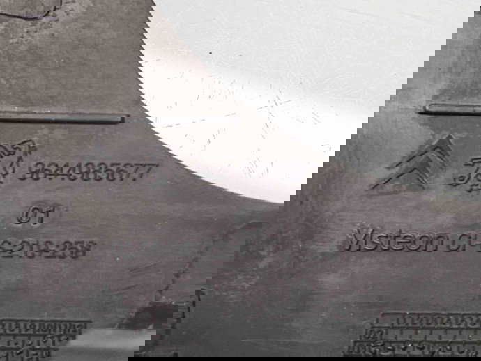  Buton reglaj oglinzi Peugeot Partner (I) [Fabr 1996-2008] 9644985677