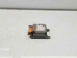 Calculator airbag Peugeot Partner (I) [Fabr 1996-2008] 9653190880 1.6 HDI 9HW 55.2KW / 75CP