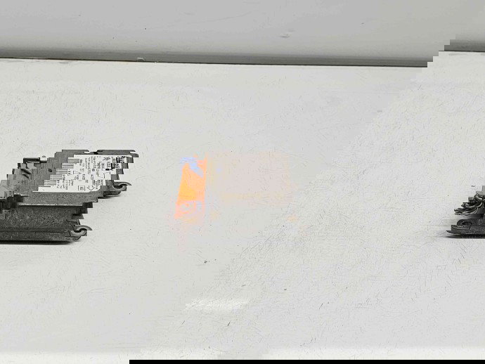 Calculator airbag Peugeot Partner (I) [Fabr 1996-2008] 9653190880 1.6 HDI 9HW 55.2KW / 75CP