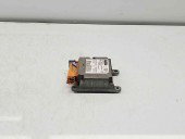 Calculator airbag Peugeot Partner (I) [Fabr 1996-2008] 9653190880 1.6 HDI 9HW 55.2KW / 75CP