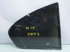 Geam fix usa dreapta spate Bmw 7 (E65, E66) [Fabr 2003-2008] OEM