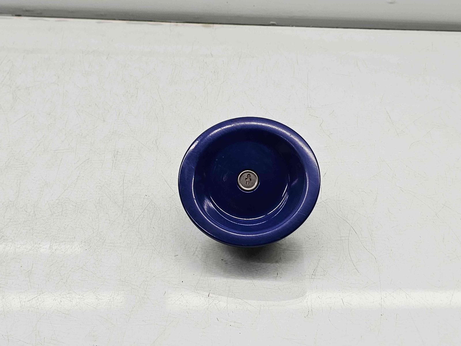 Capac rezervor Peugeot Partner (I) [Fabr 1996-2008] OEM - imagine 1