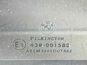Geam fix usa dreapta spate Bmw 7 (E65, E66) [Fabr 2003-2008] OEM