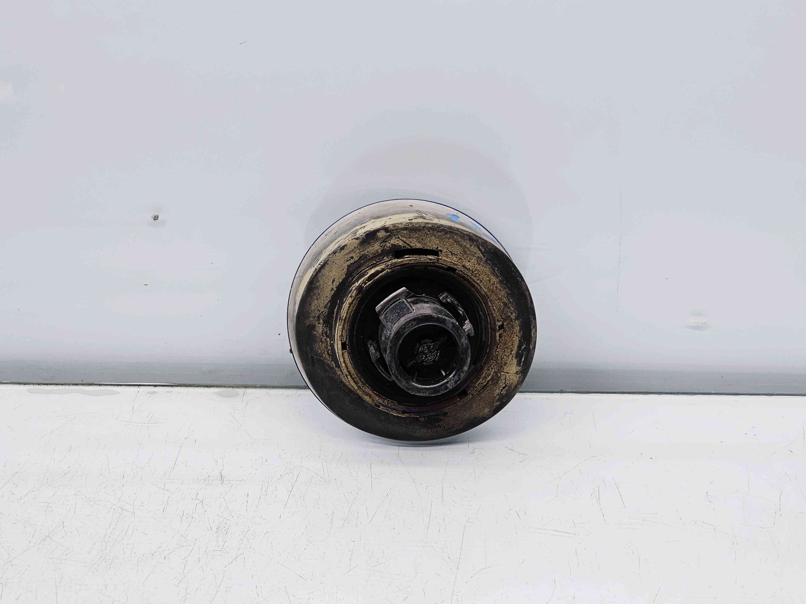 Capac rezervor Peugeot Partner (I) [Fabr 1996-2008] OEM - imagine 2