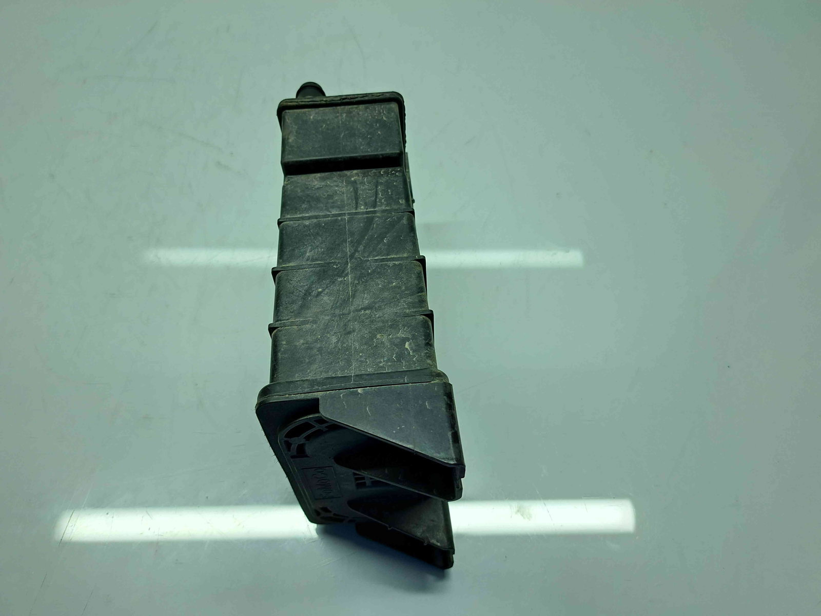 Carcasa filtru aer Ford Ecosport [Fabr 2017-2024] JX619E857AB 1.0 Benz M1DA 92KW / 125CP - imagine 2