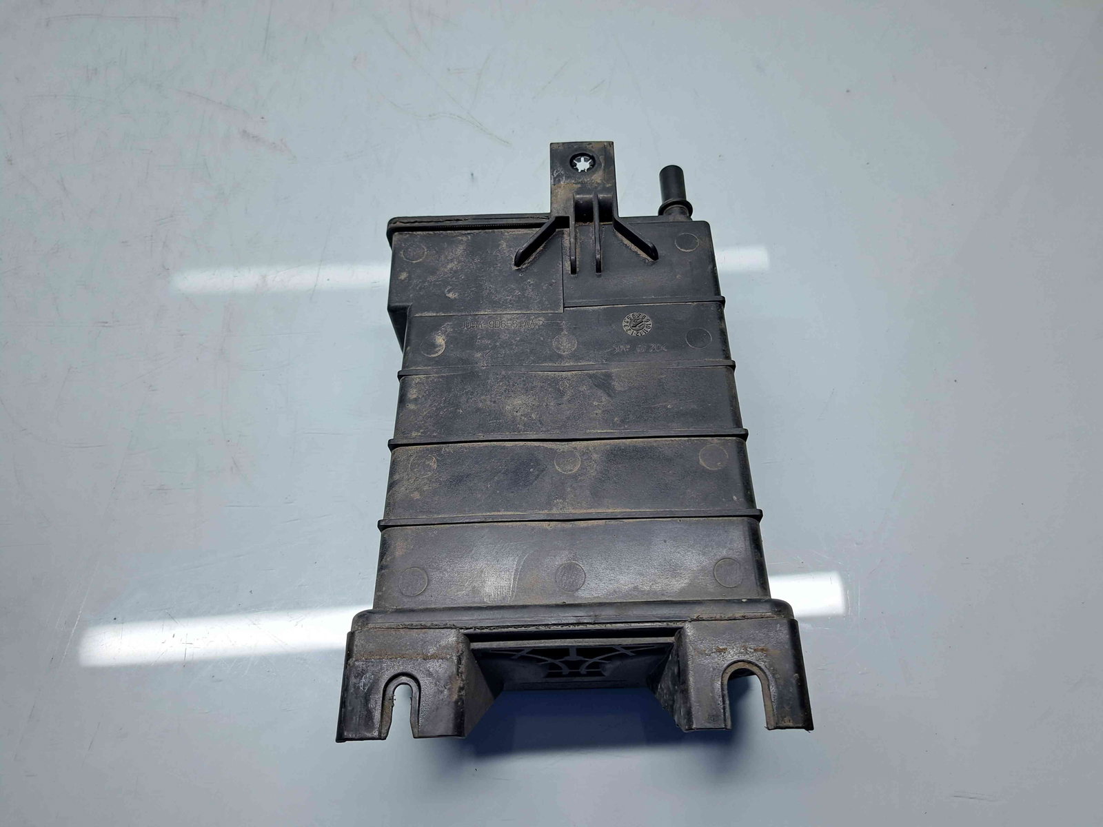 Carcasa filtru aer Ford Ecosport [Fabr 2017-2024] JX619E857AB 1.0 Benz M1DA 92KW / 125CP - imagine 3